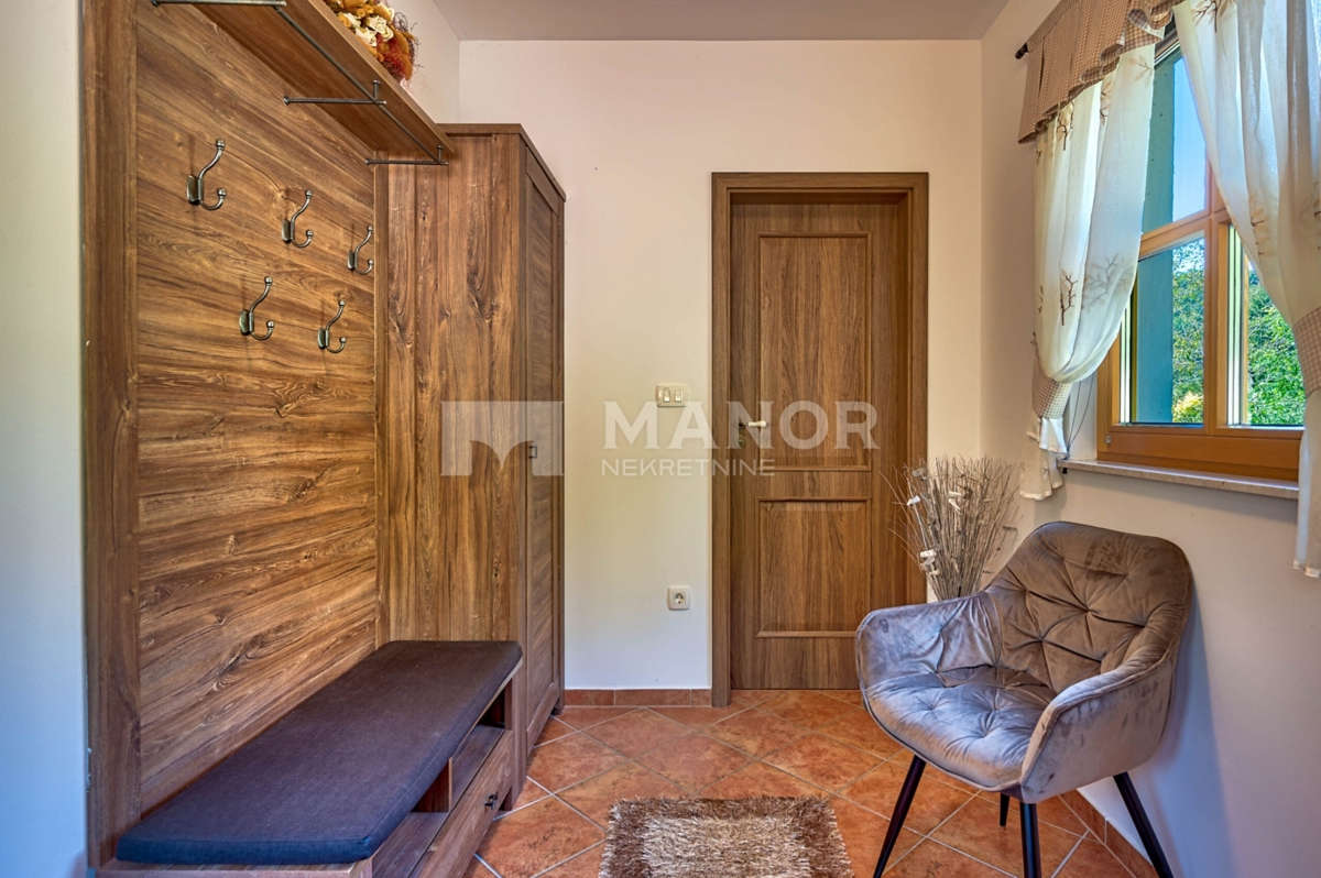 Casa Brod na Kupi, Delnice, 300m2