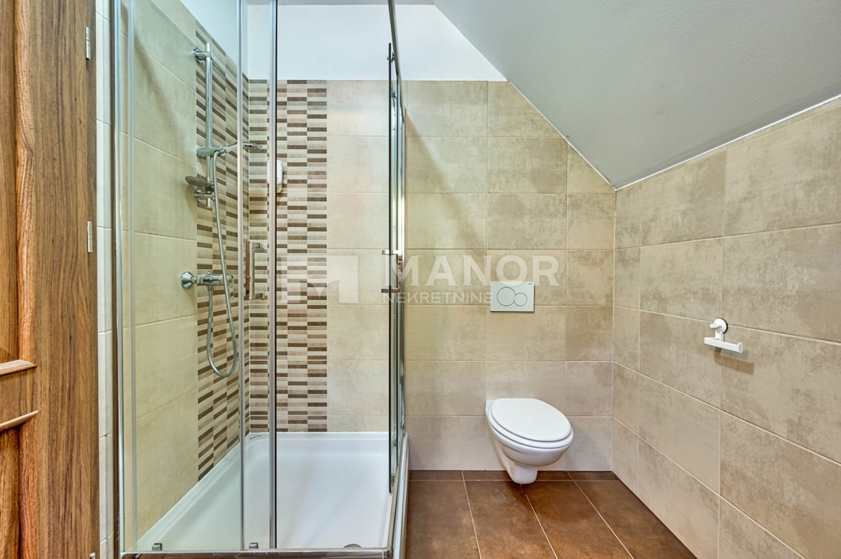 Casa Brod na Kupi, Delnice, 300m2