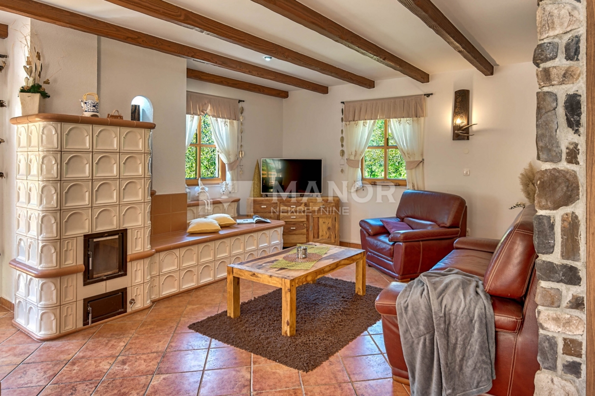 Casa Brod na Kupi, Delnice, 300m2