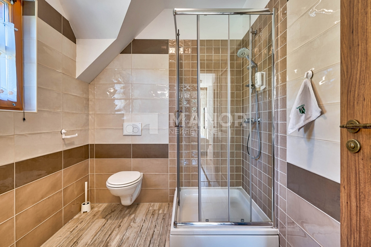 Casa Brod na Kupi, Delnice, 300m2