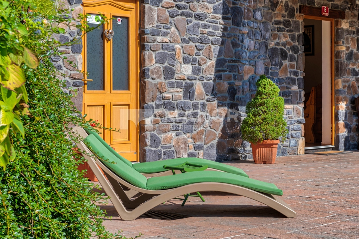 Casa Brod na Kupi, Delnice, 300m2