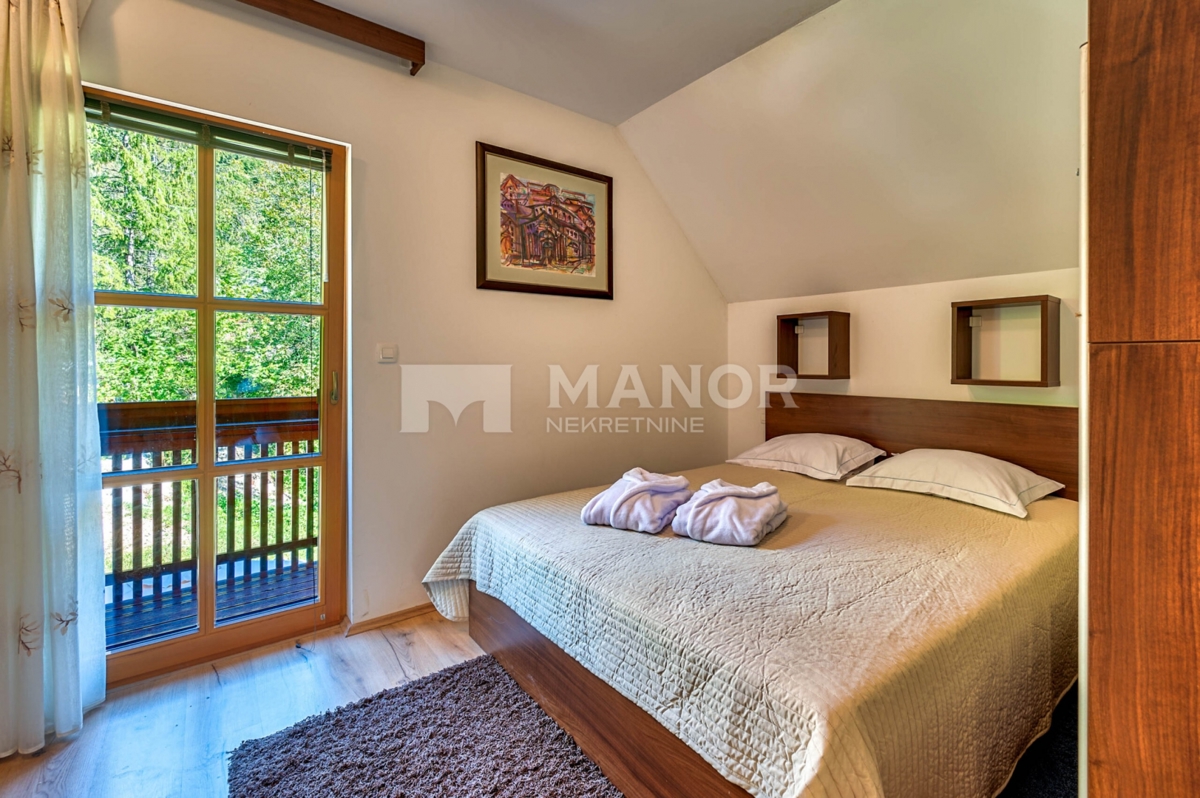 Casa Brod na Kupi, Delnice, 300m2