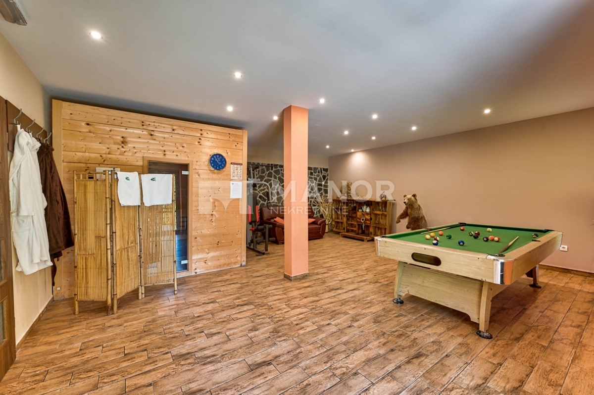 Casa Brod na Kupi, Delnice, 300m2