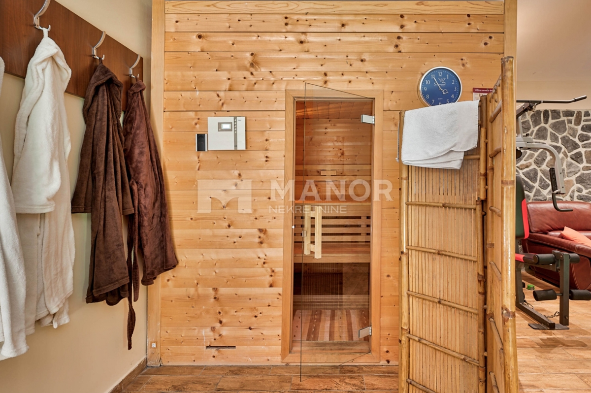 Casa Brod na Kupi, Delnice, 300m2