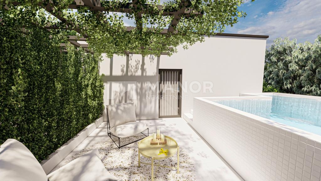 Terreno Centar, Rijeka, 1m2