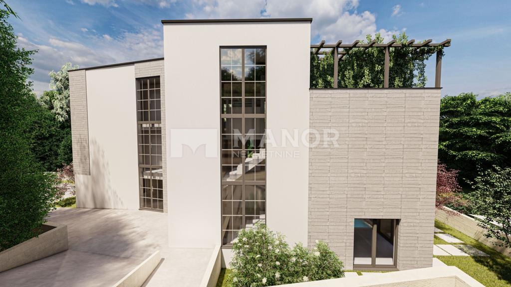 Terreno Centar, Rijeka, 1m2