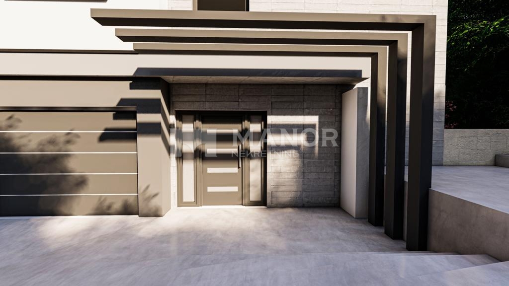 Terreno Centar, Rijeka, 1m2