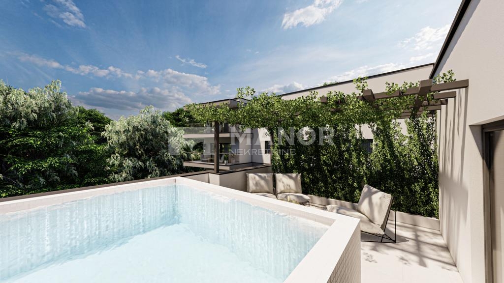 Terreno Centar, Rijeka, 1m2