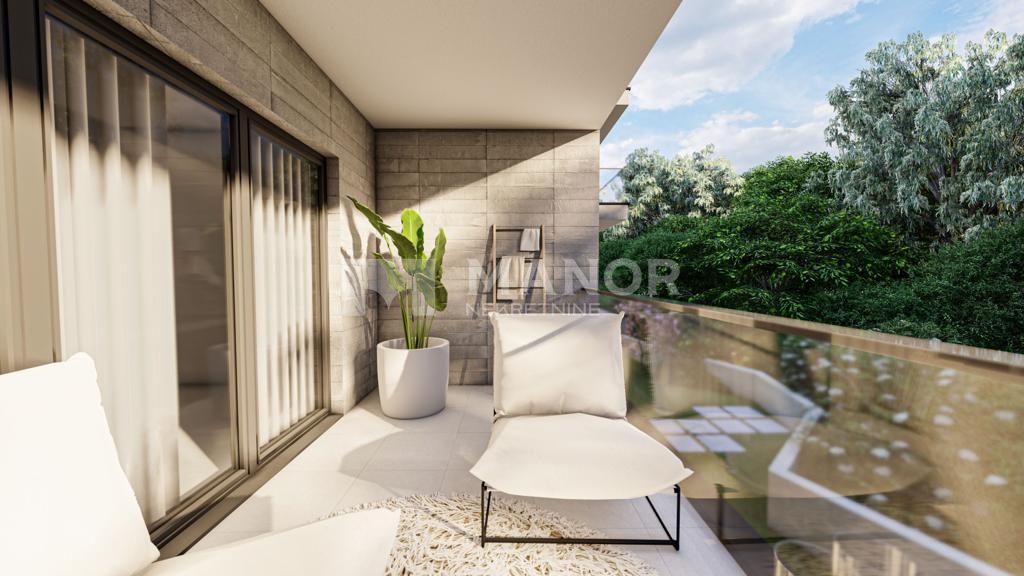 Terreno Centar, Rijeka, 1m2