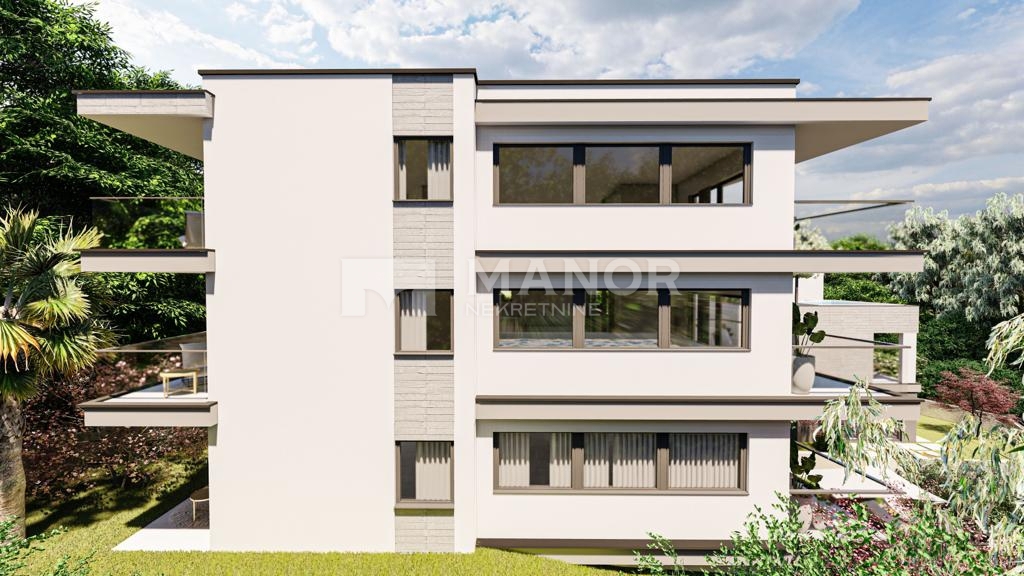 Terreno Centar, Rijeka, 1m2