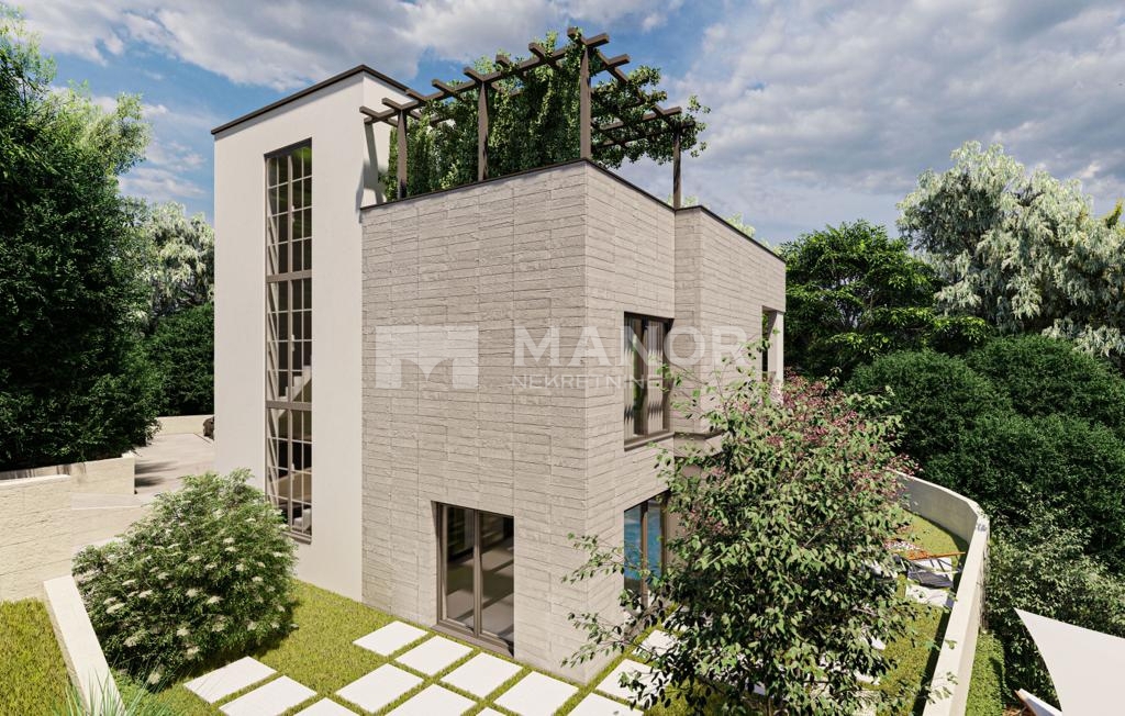 Terreno Centar, Rijeka, 1m2