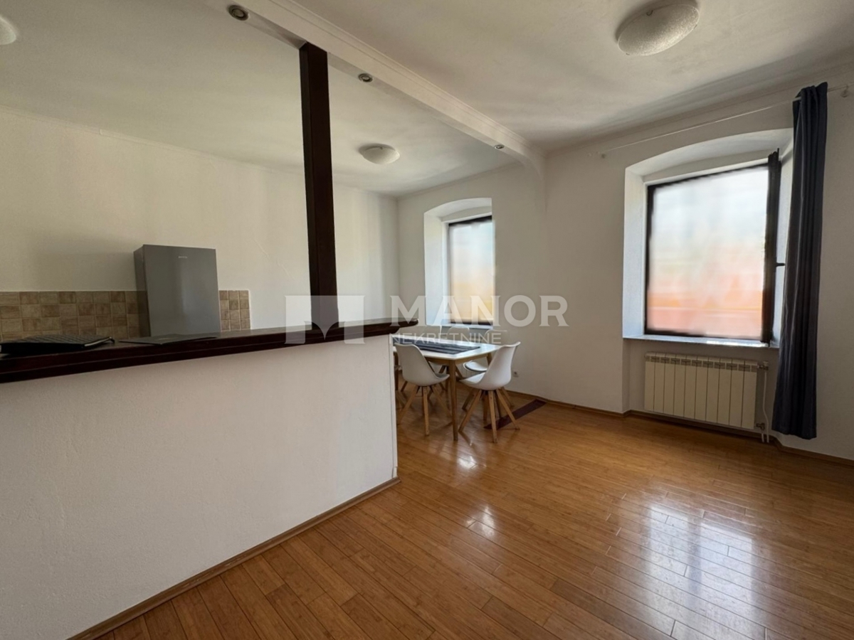 Appartamento Centar, Rijeka, 140m2