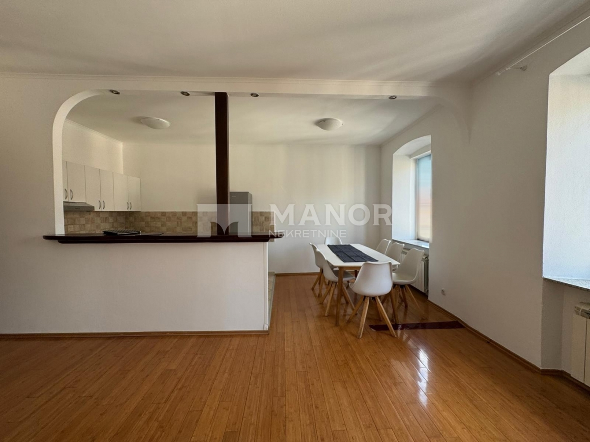 Appartamento Centar, Rijeka, 140m2