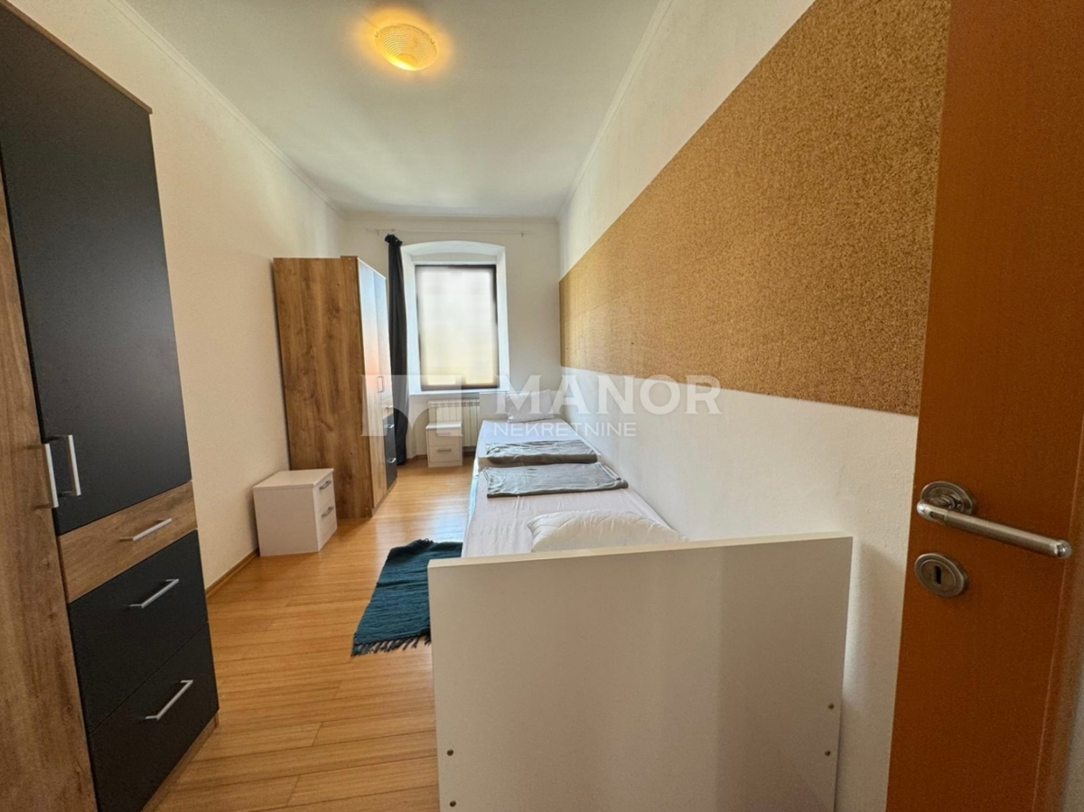 Appartamento Centar, Rijeka, 140m2