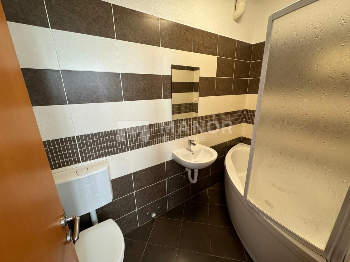 Appartamento Centar, Rijeka, 140m2