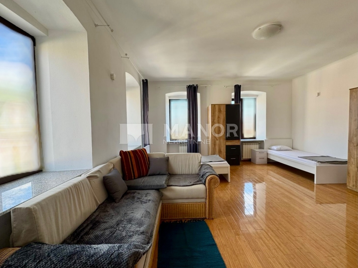 Appartamento Centar, Rijeka, 140m2