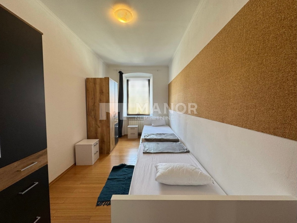 Appartamento Centar, Rijeka, 140m2