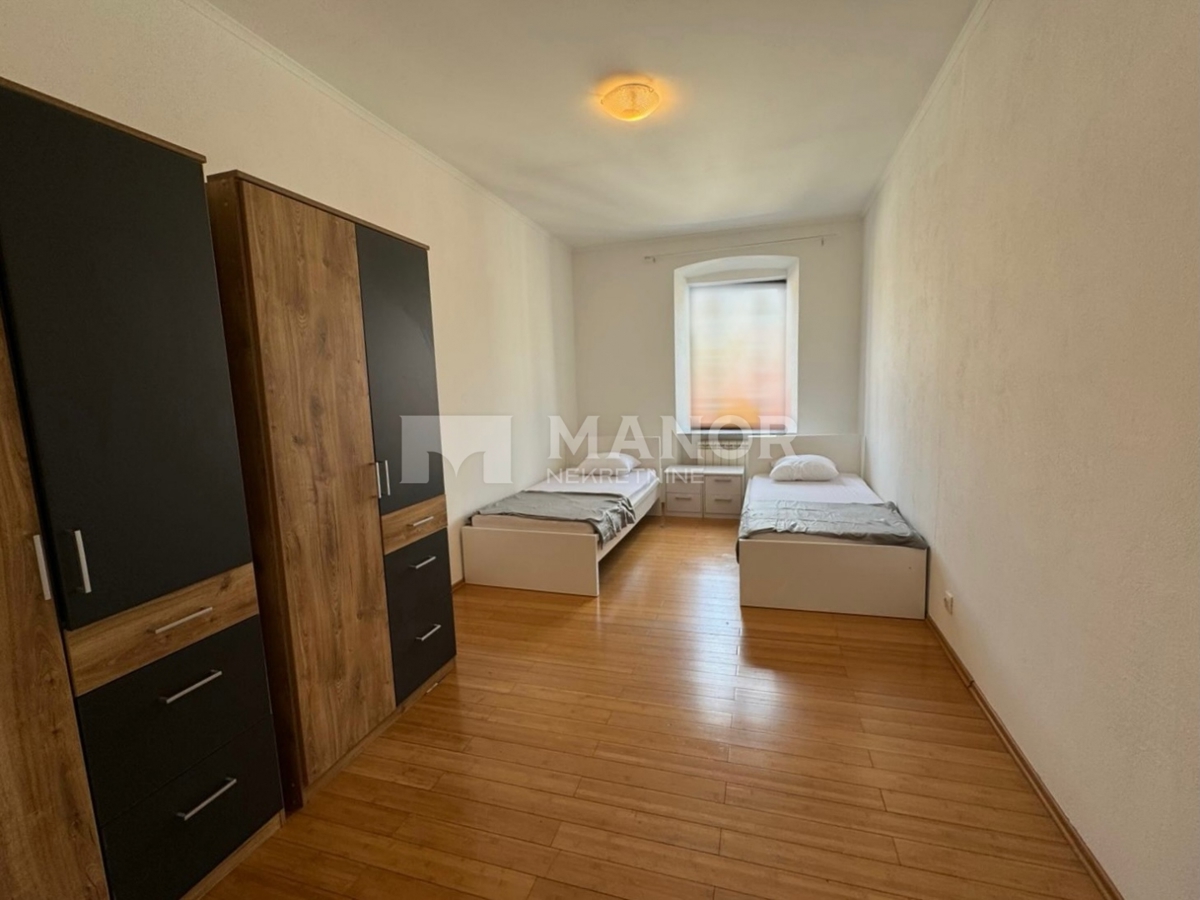 Appartamento Centar, Rijeka, 140m2