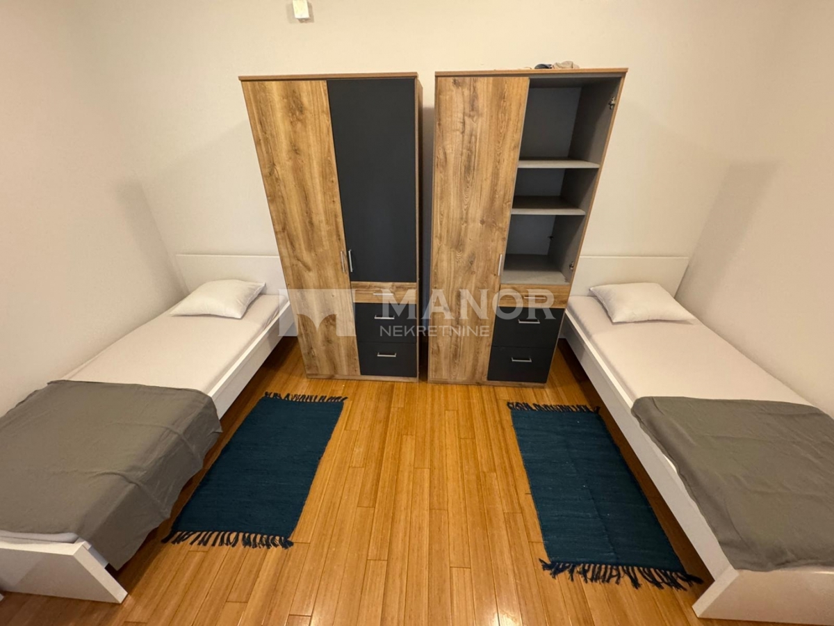 Appartamento Centar, Rijeka, 140m2