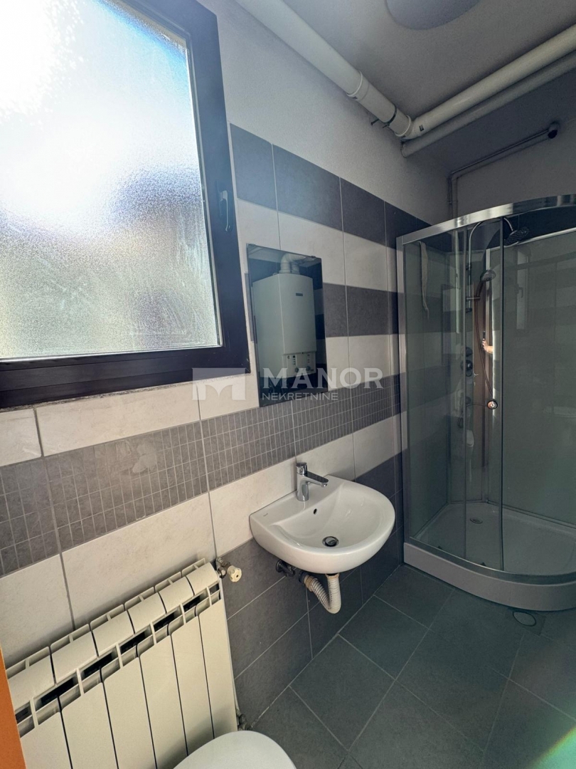 Appartamento Centar, Rijeka, 140m2