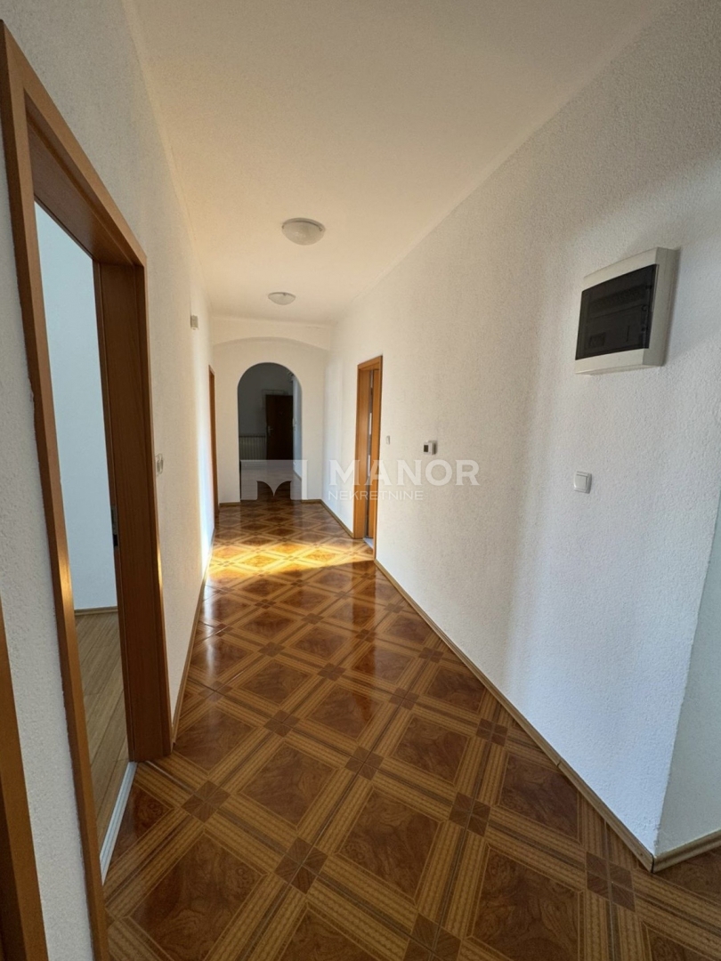 Appartamento Centar, Rijeka, 140m2