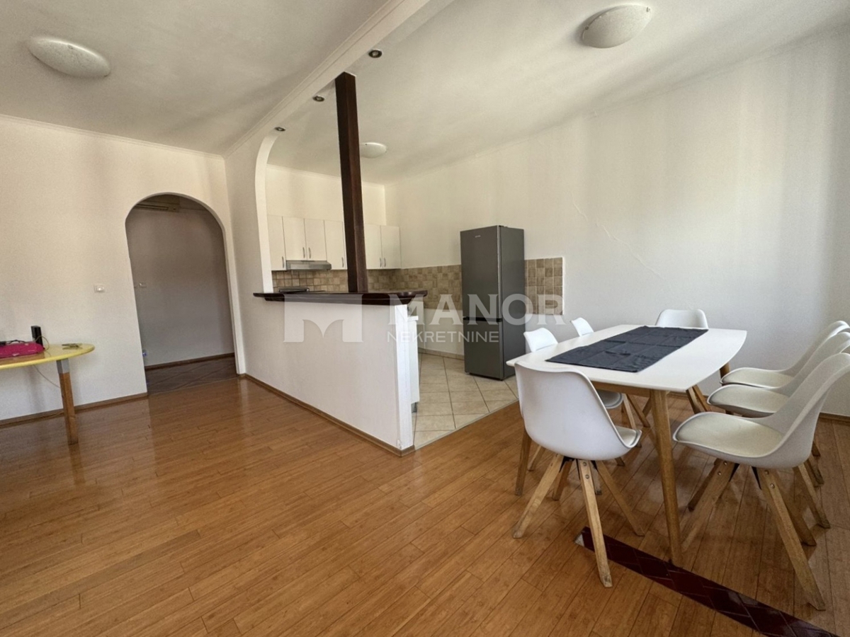 Appartamento Centar, Rijeka, 140m2