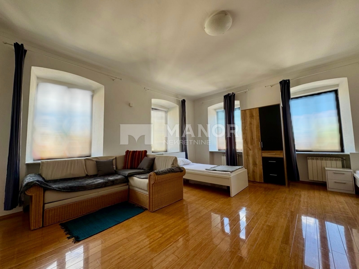 Appartamento Centar, Rijeka, 140m2