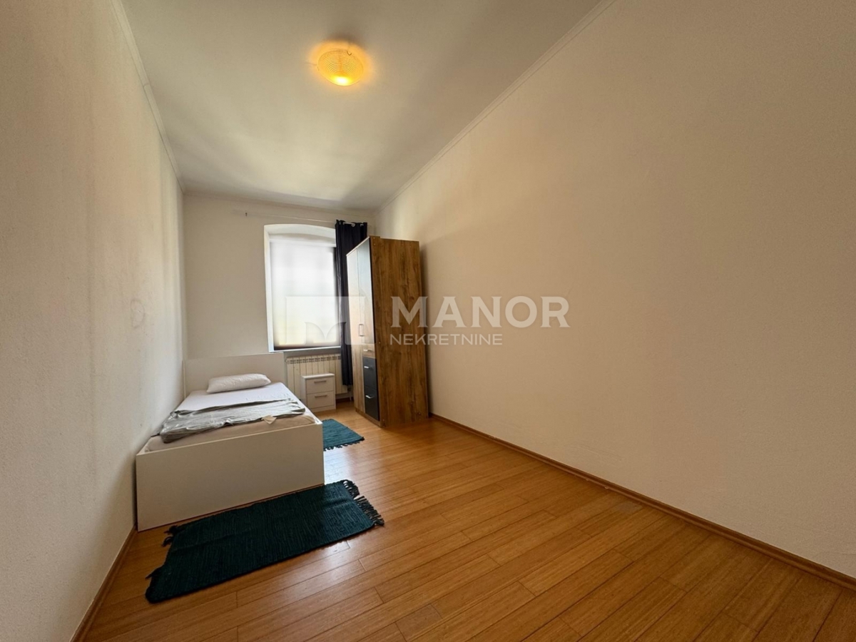 Appartamento Centar, Rijeka, 140m2