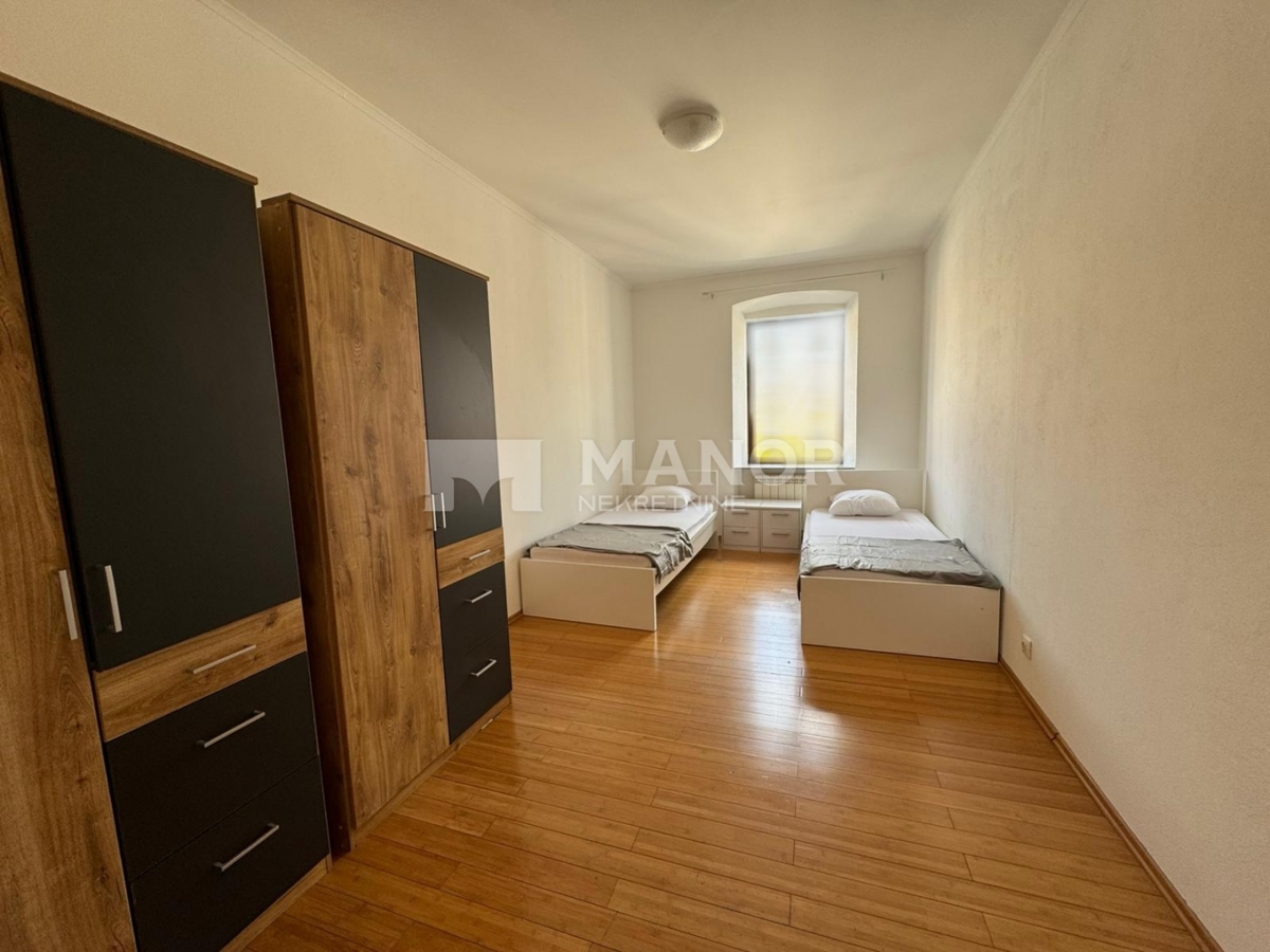 Appartamento Centar, Rijeka, 140m2