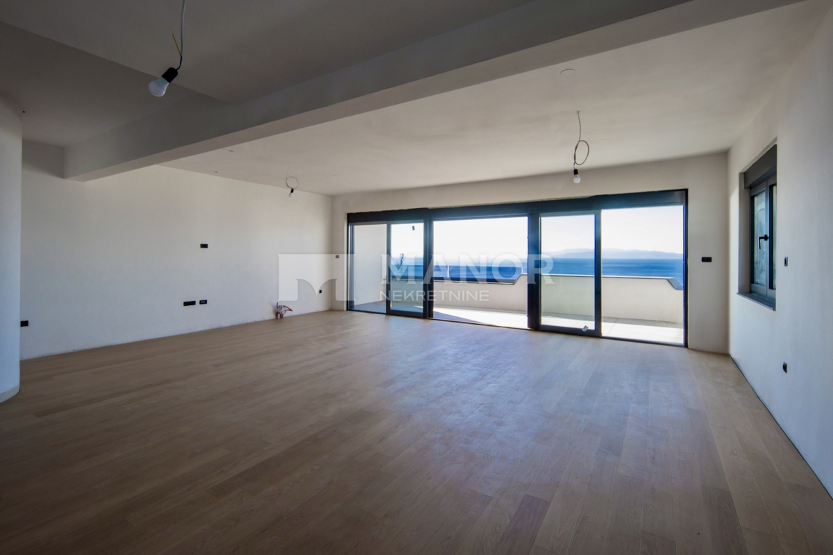 Appartamento Kantrida, Rijeka, 109,50m2