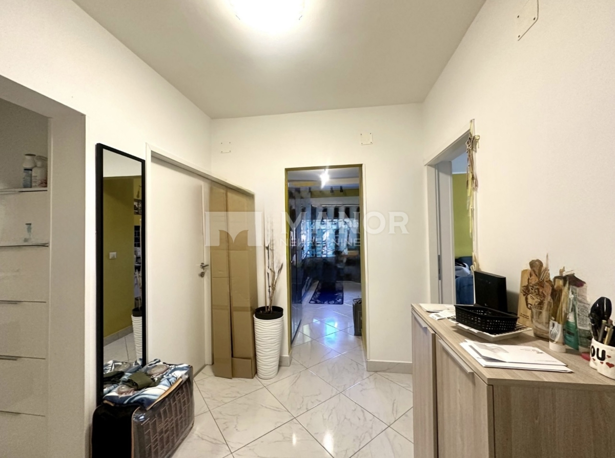 Appartamento Kantrida, Rijeka, 84m2