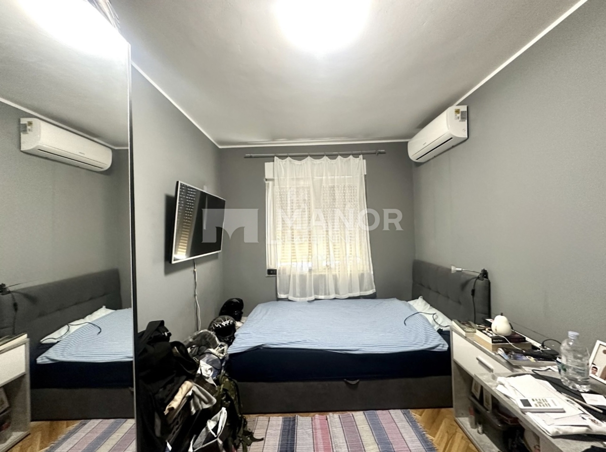 Appartamento Kantrida, Rijeka, 84m2