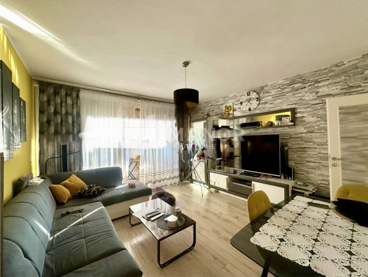 Appartamento Kantrida, Rijeka, 84m2