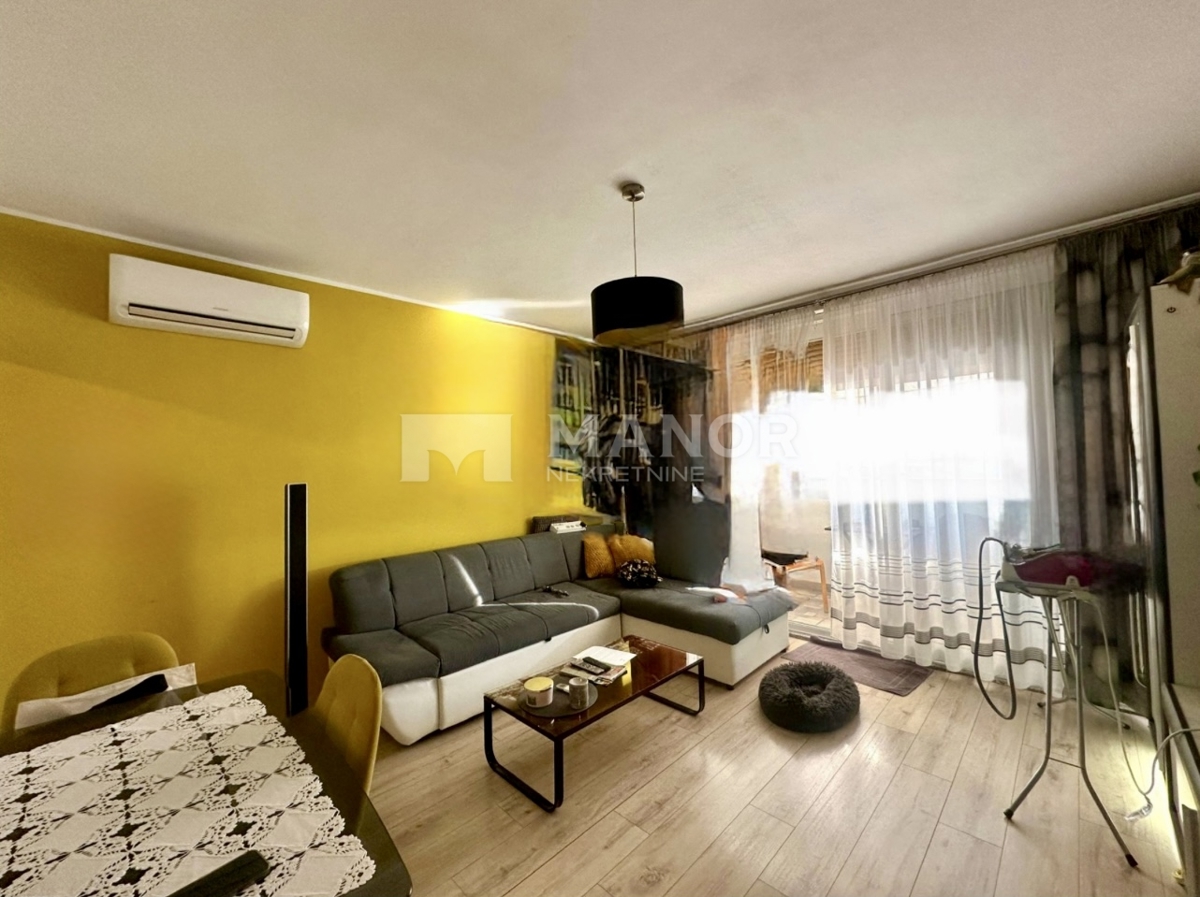 Appartamento Kantrida, Rijeka, 84m2