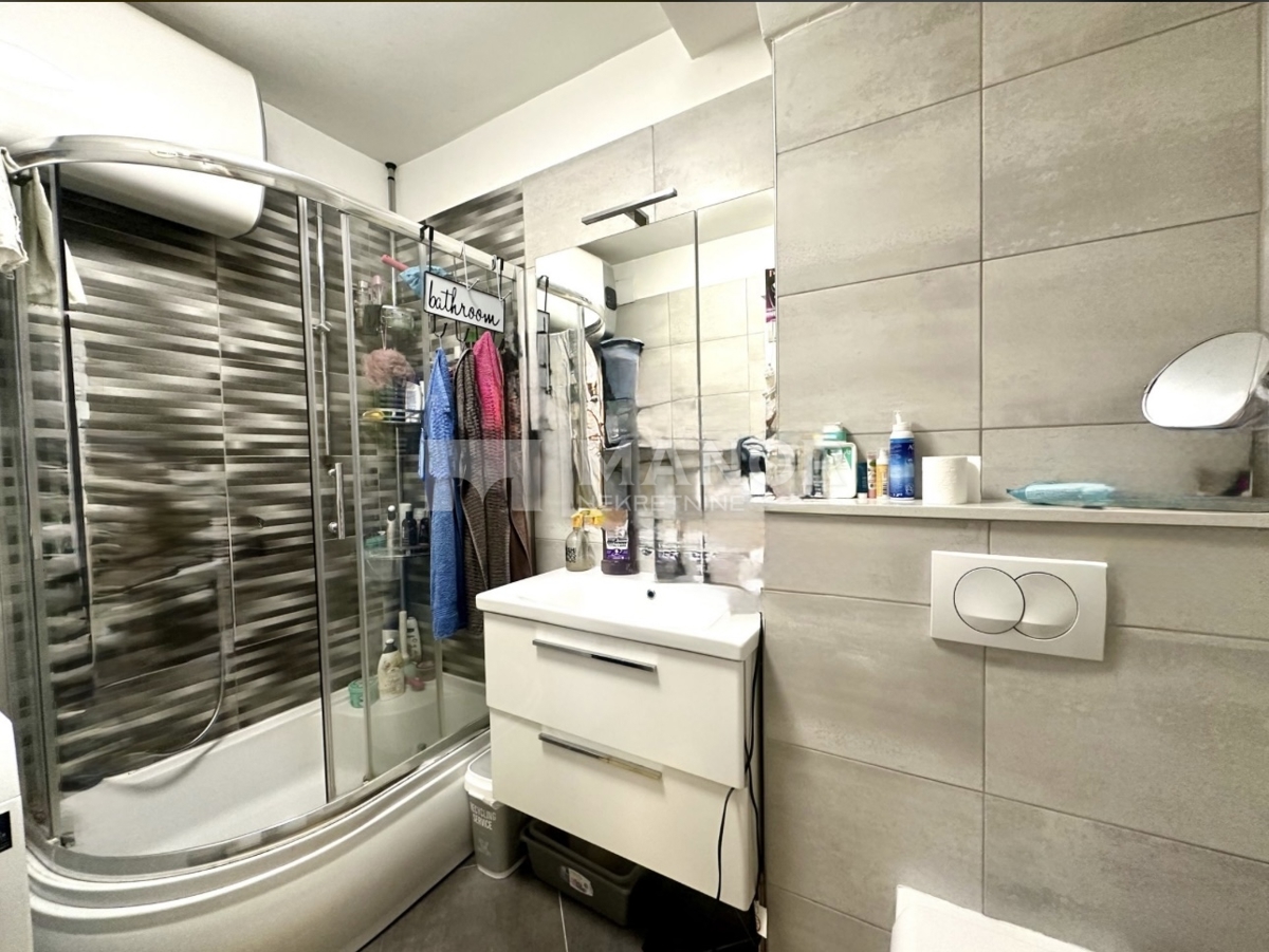 Appartamento Kantrida, Rijeka, 84m2