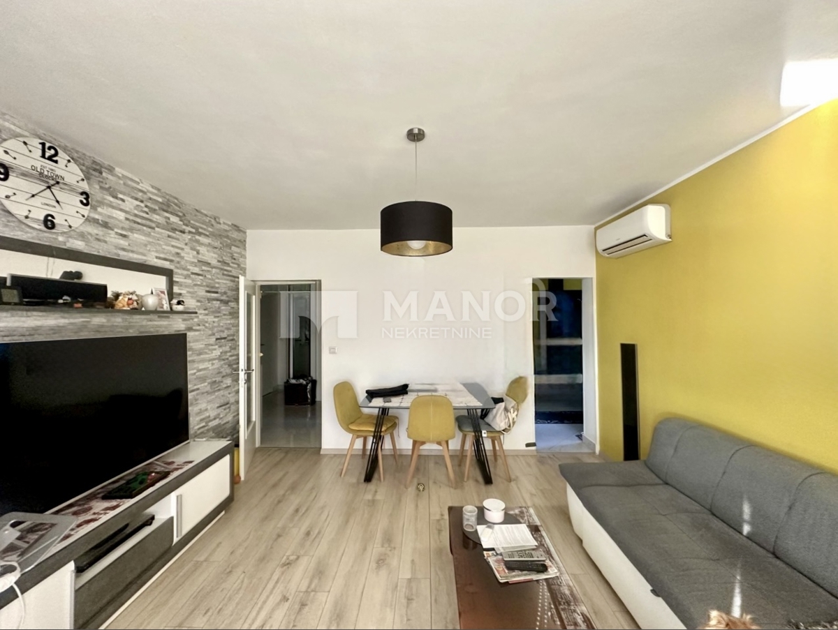 Appartamento Kantrida, Rijeka, 84m2