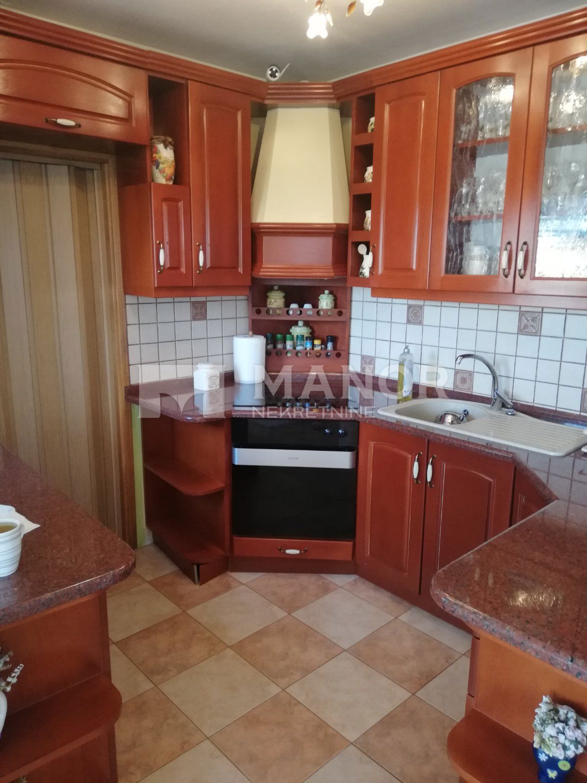 Appartamento Viškovo, 138m2