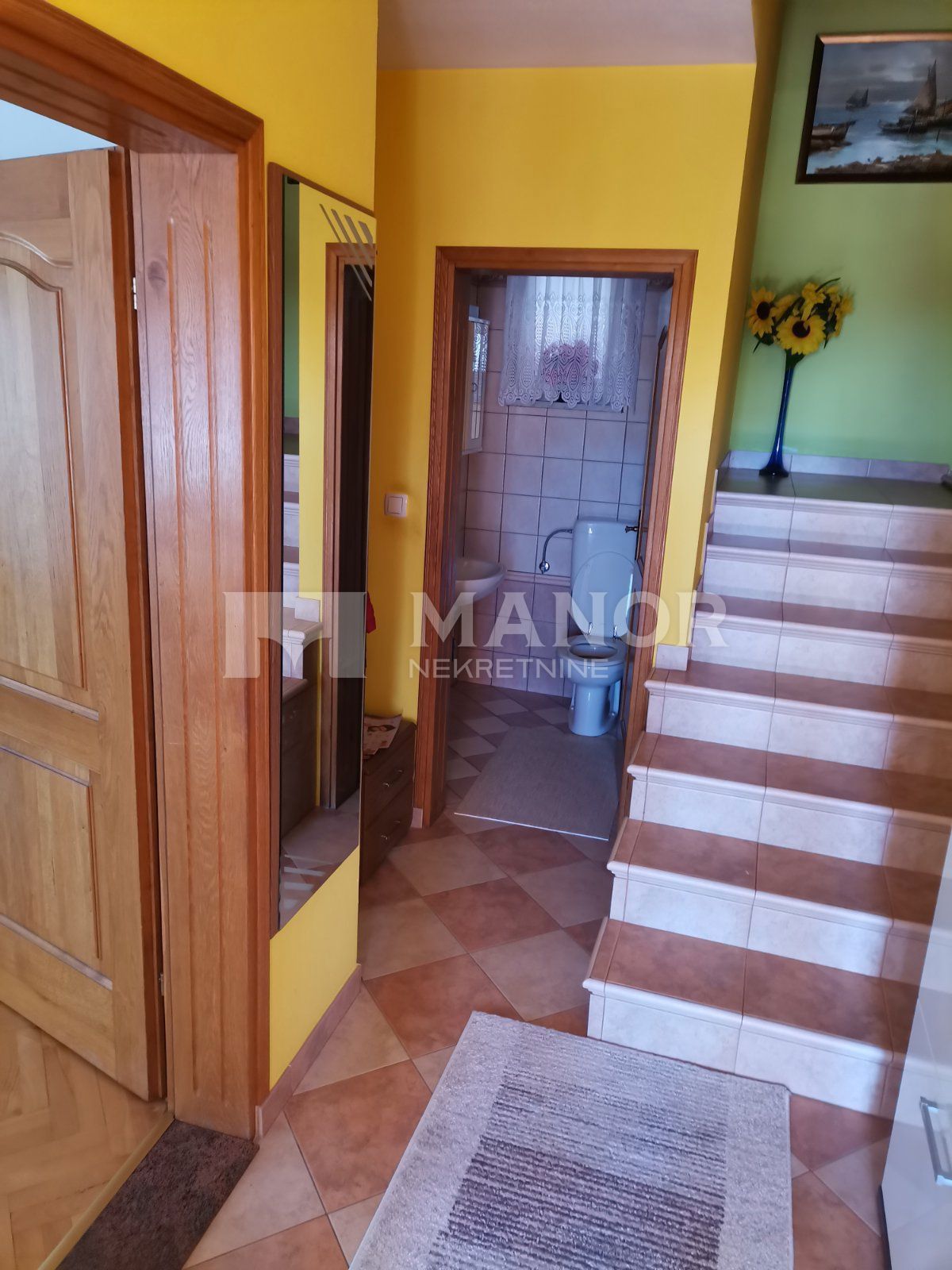 Appartamento Viškovo, 138m2