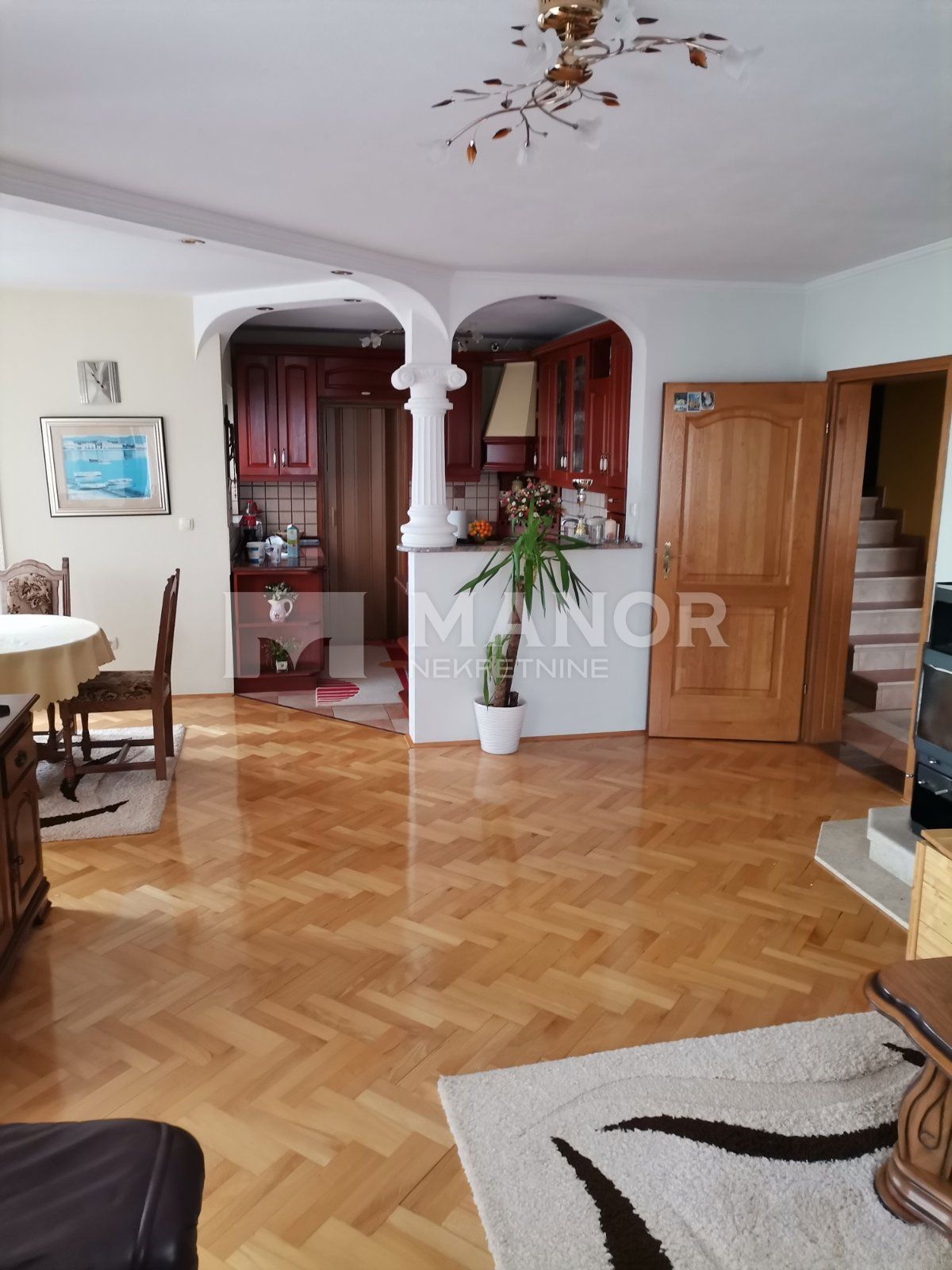 Appartamento Viškovo, 138m2