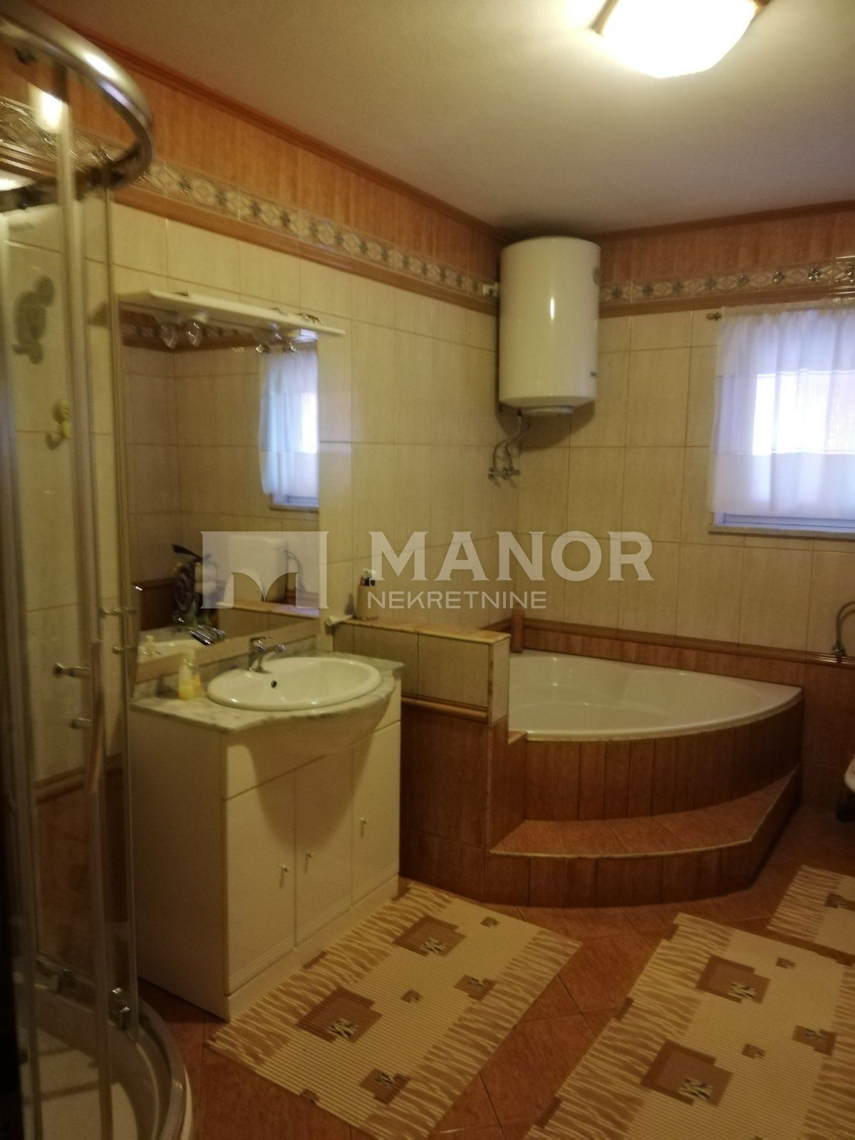 Appartamento Viškovo, 138m2