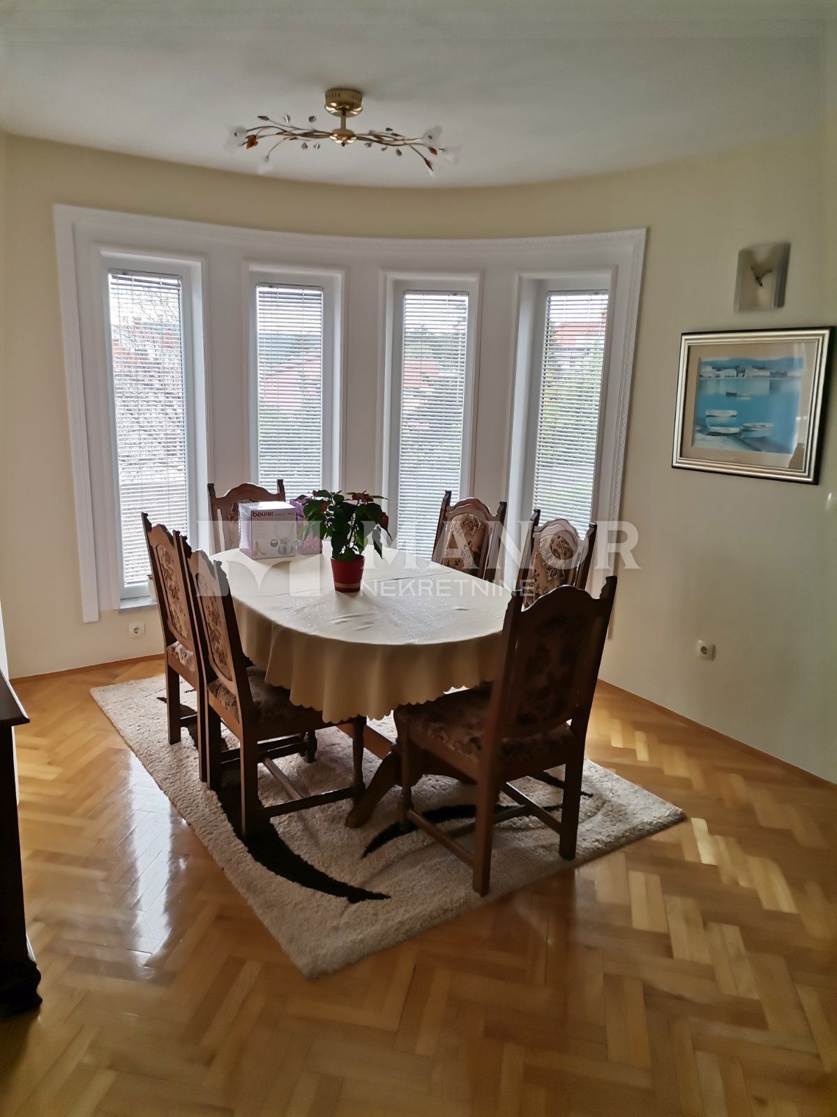 Appartamento Viškovo, 138m2