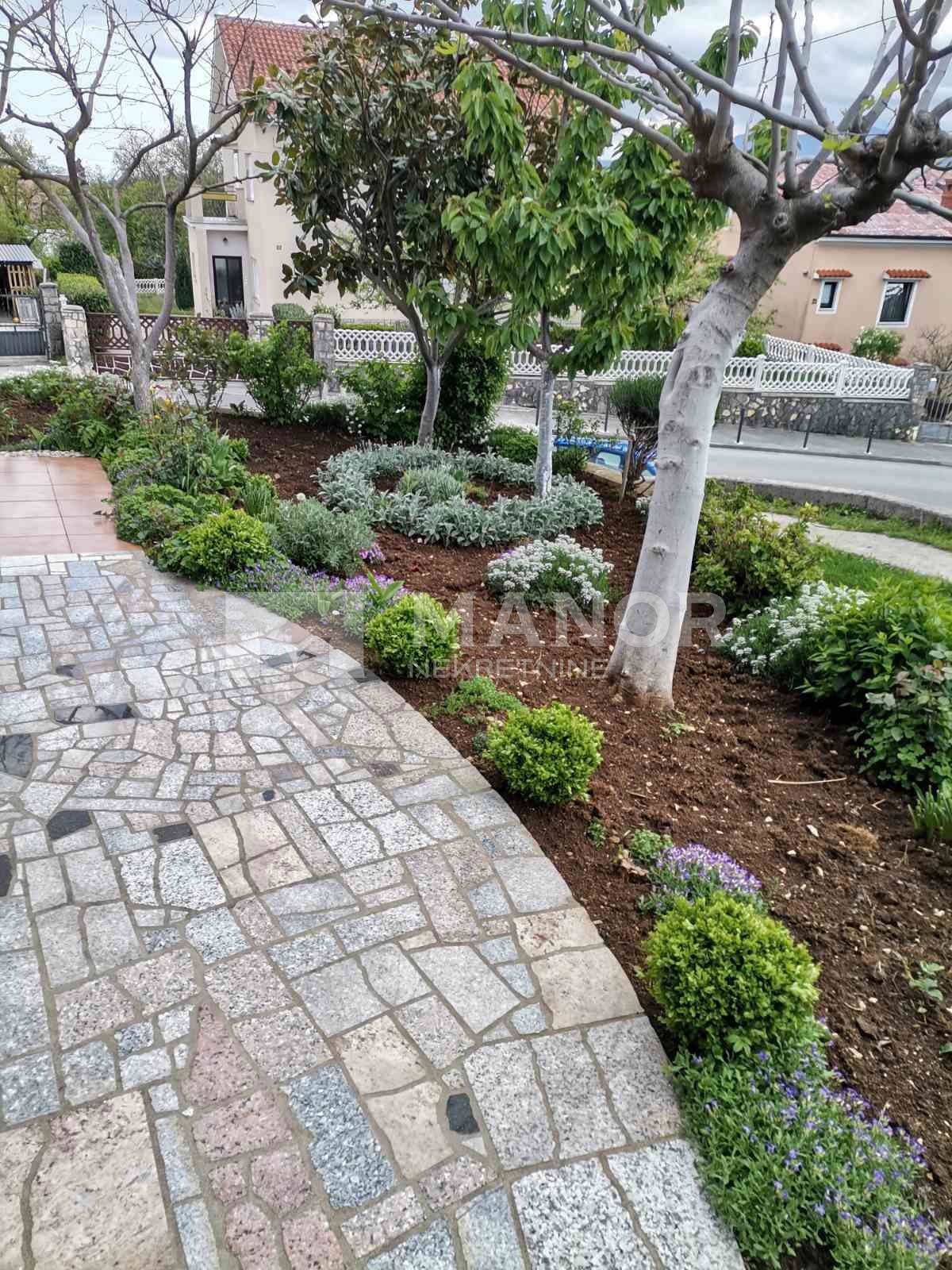 Appartamento Viškovo, 138m2