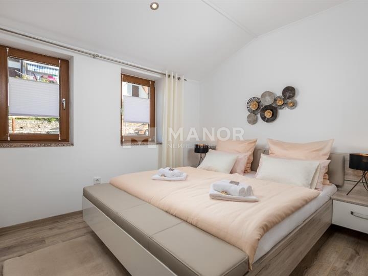 Casa Drenova, Rijeka, 158m2