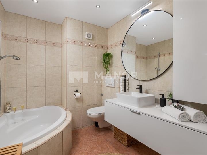 Casa Drenova, Rijeka, 158m2