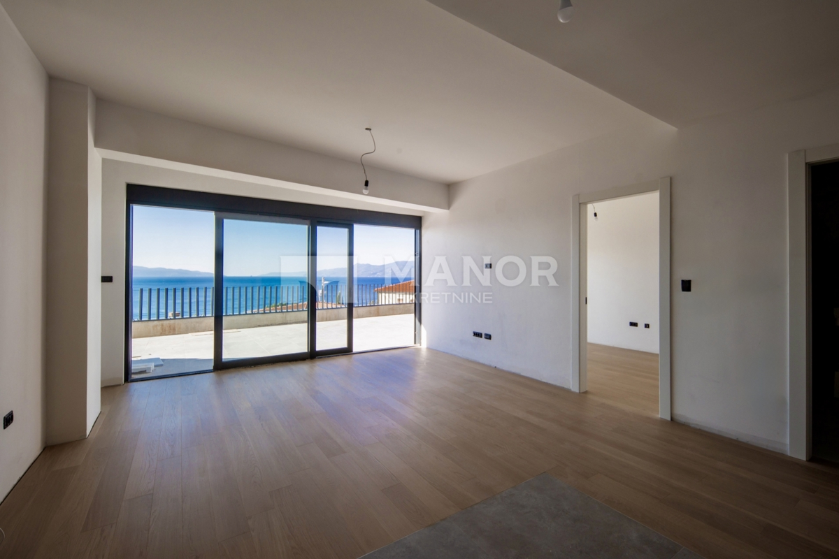 Appartamento Kantrida, Rijeka, 109,50m2