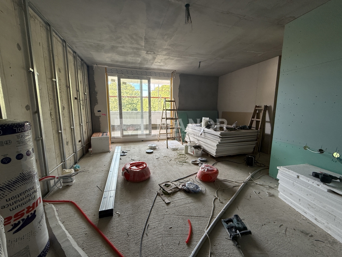 Appartamento Senj, 31m2