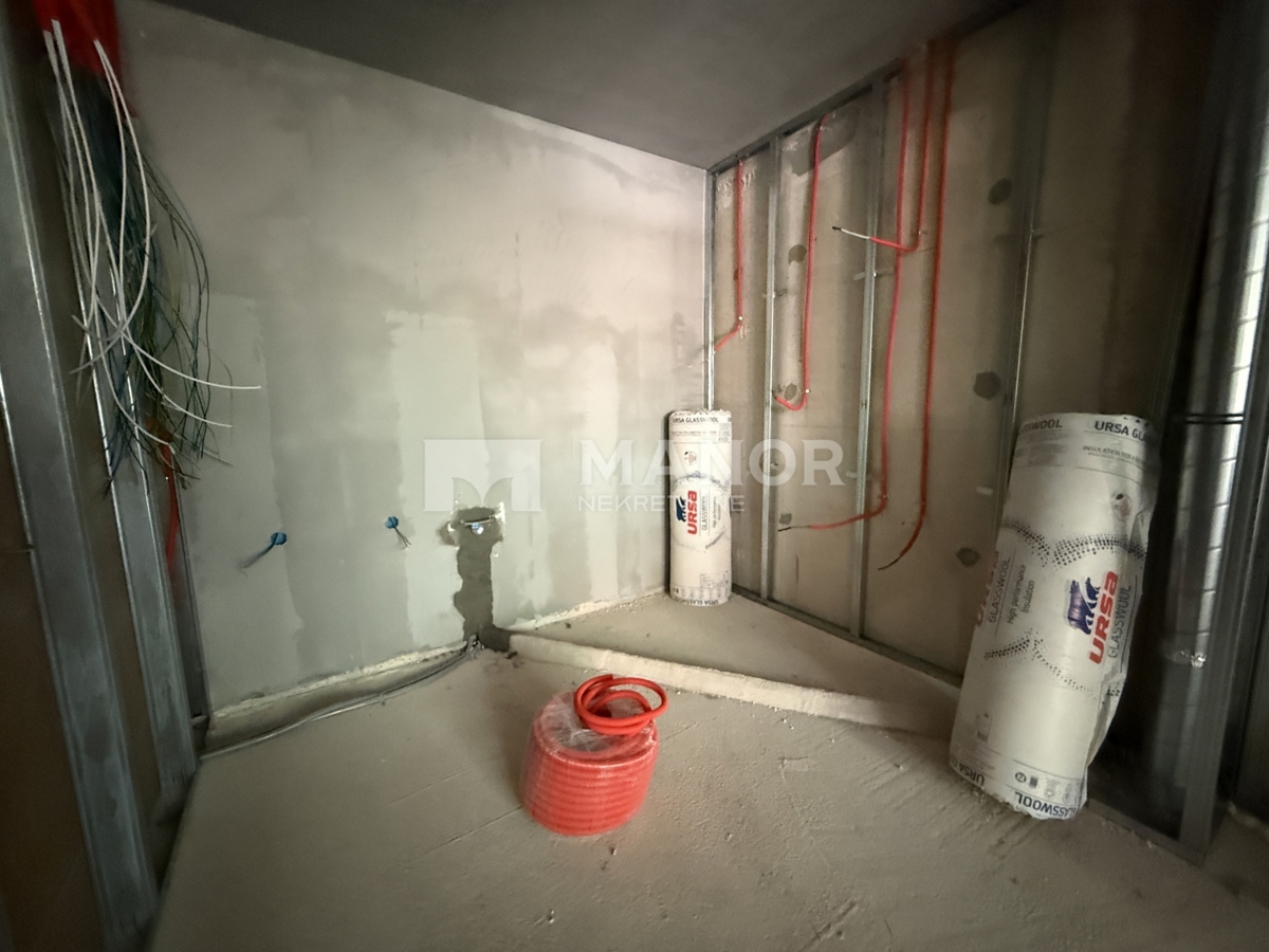 Appartamento Senj, 31m2