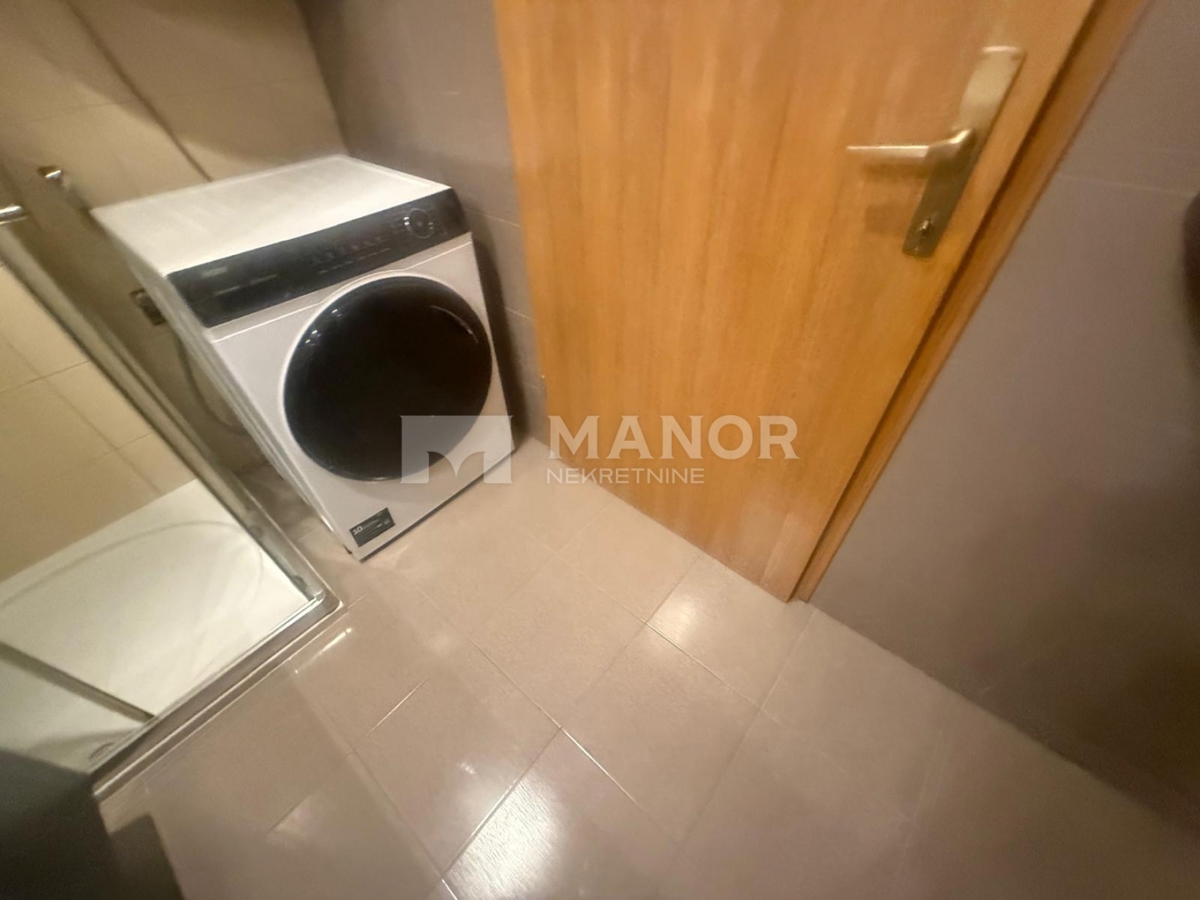 Appartamento Pobri, Opatija - Okolica, 77m2