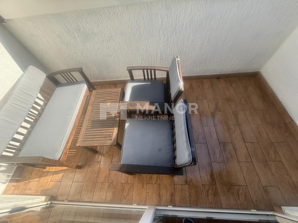 Appartamento Pobri, Opatija - Okolica, 77m2