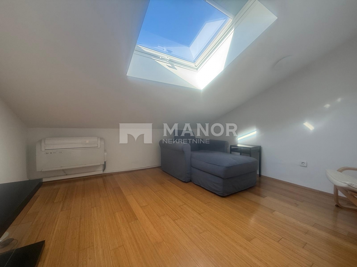 Appartamento Pobri, Opatija - Okolica, 77m2